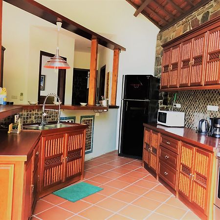 An Bang Beach Stone Villa Hoi An Exterior photo